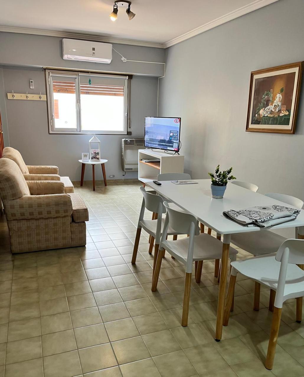 Complejo El Puente Daire Puerto Madryn Dış mekan fotoğraf