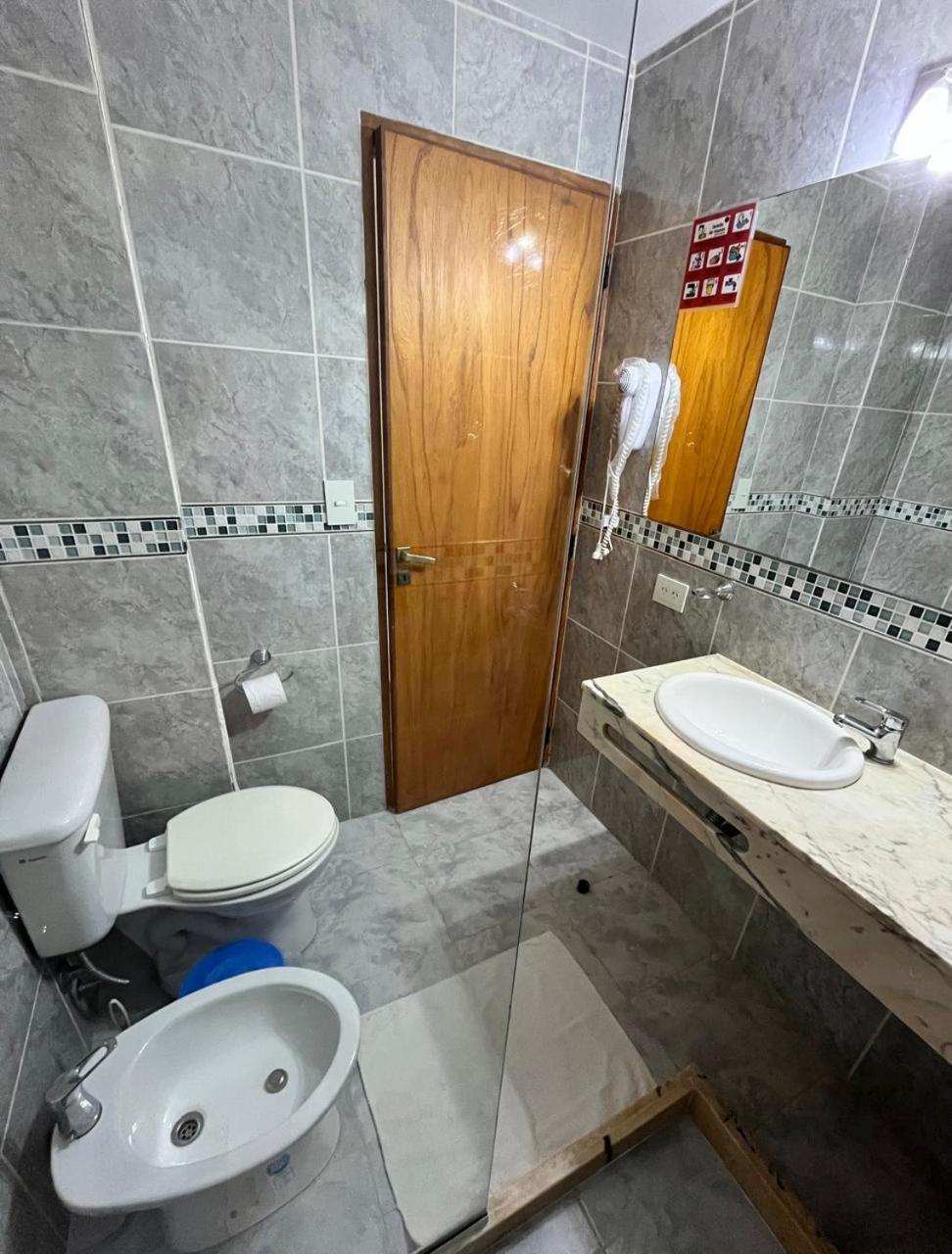 Complejo El Puente Daire Puerto Madryn Dış mekan fotoğraf